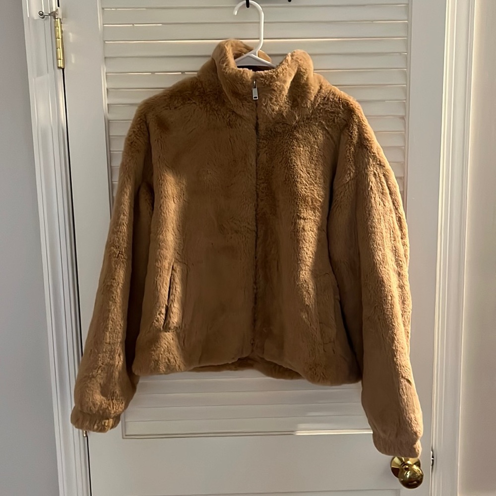 Women’s Jacket